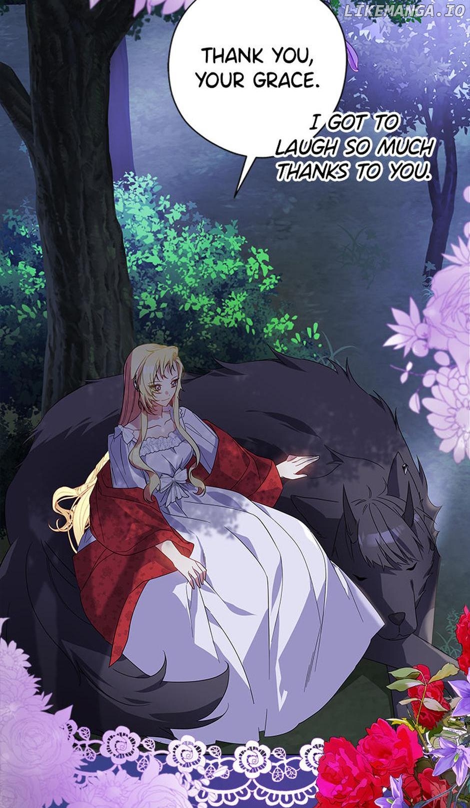 A Fairy Tale Written by a Villain Chapter 32 - page 14