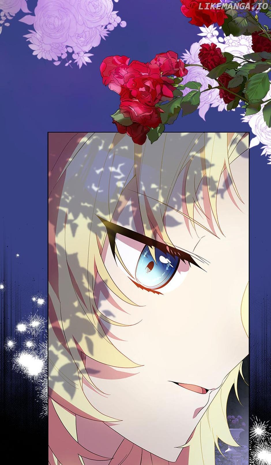 A Fairy Tale Written by a Villain Chapter 32 - page 15