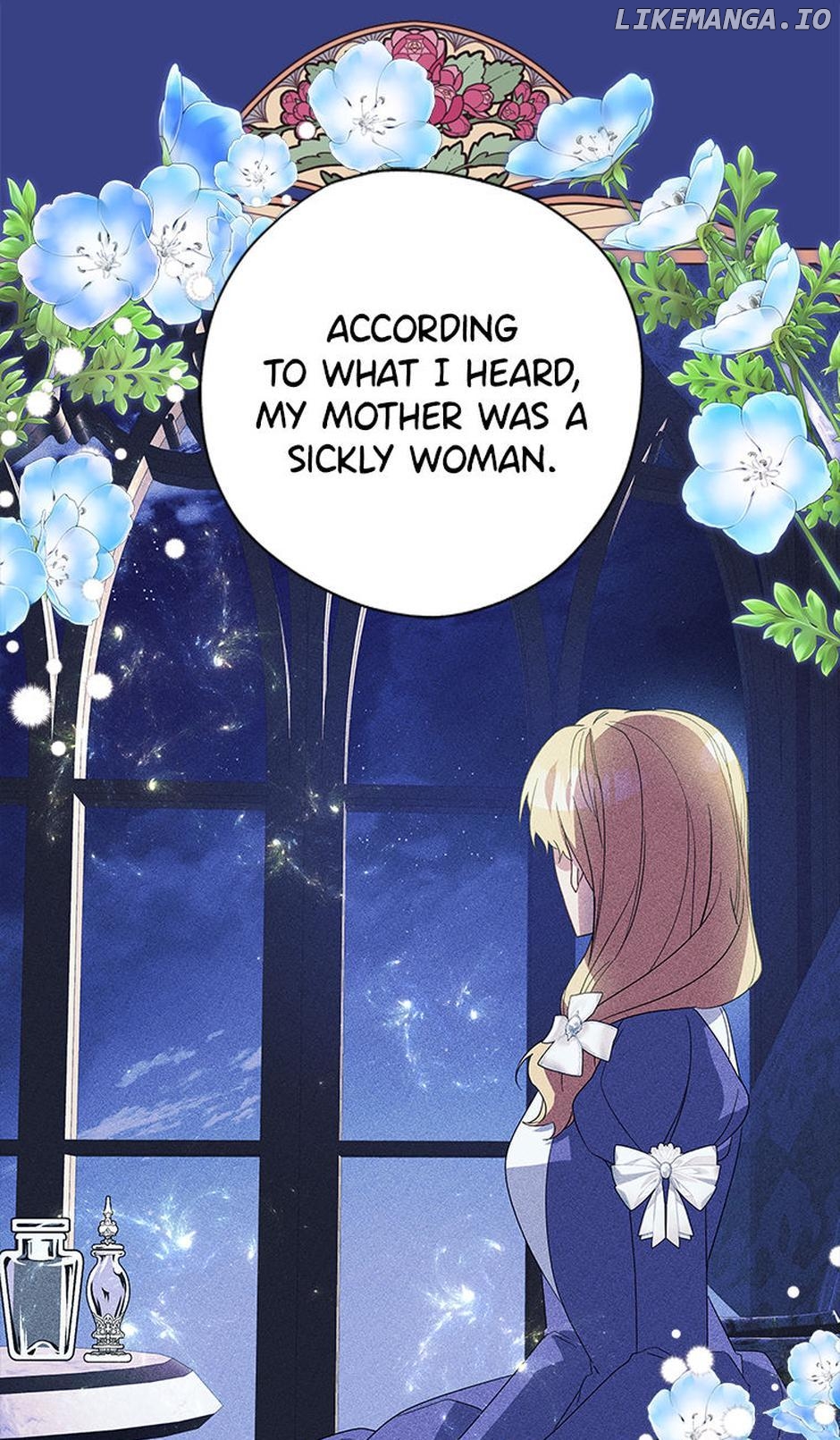 A Fairy Tale Written by a Villain Chapter 32 - page 18