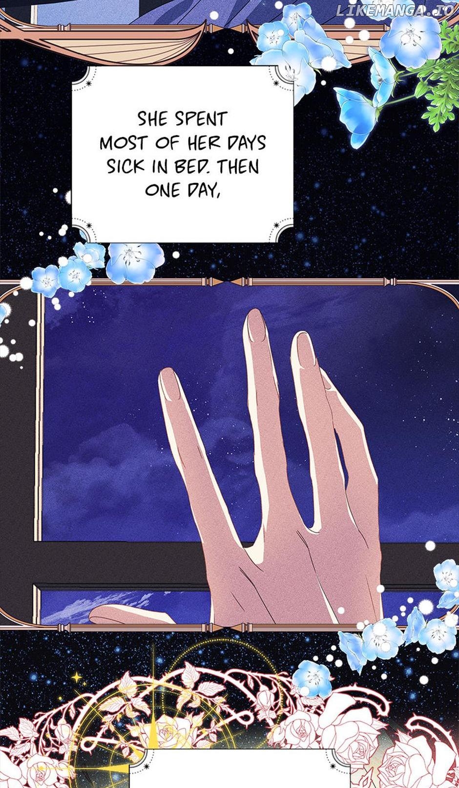 A Fairy Tale Written by a Villain Chapter 32 - page 19