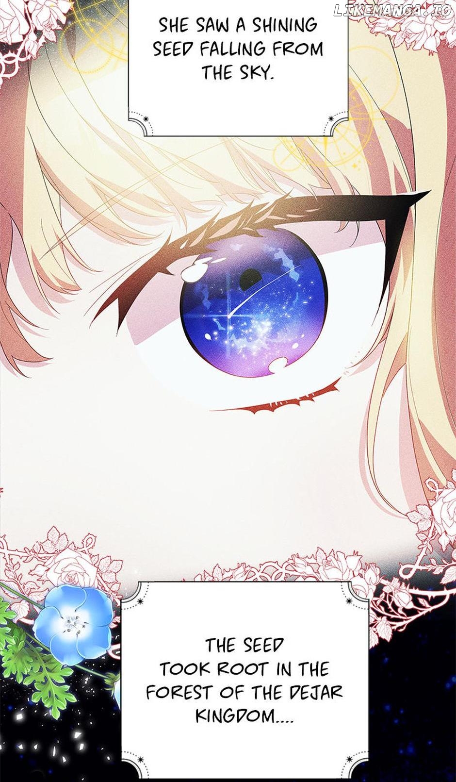 A Fairy Tale Written by a Villain Chapter 32 - page 20