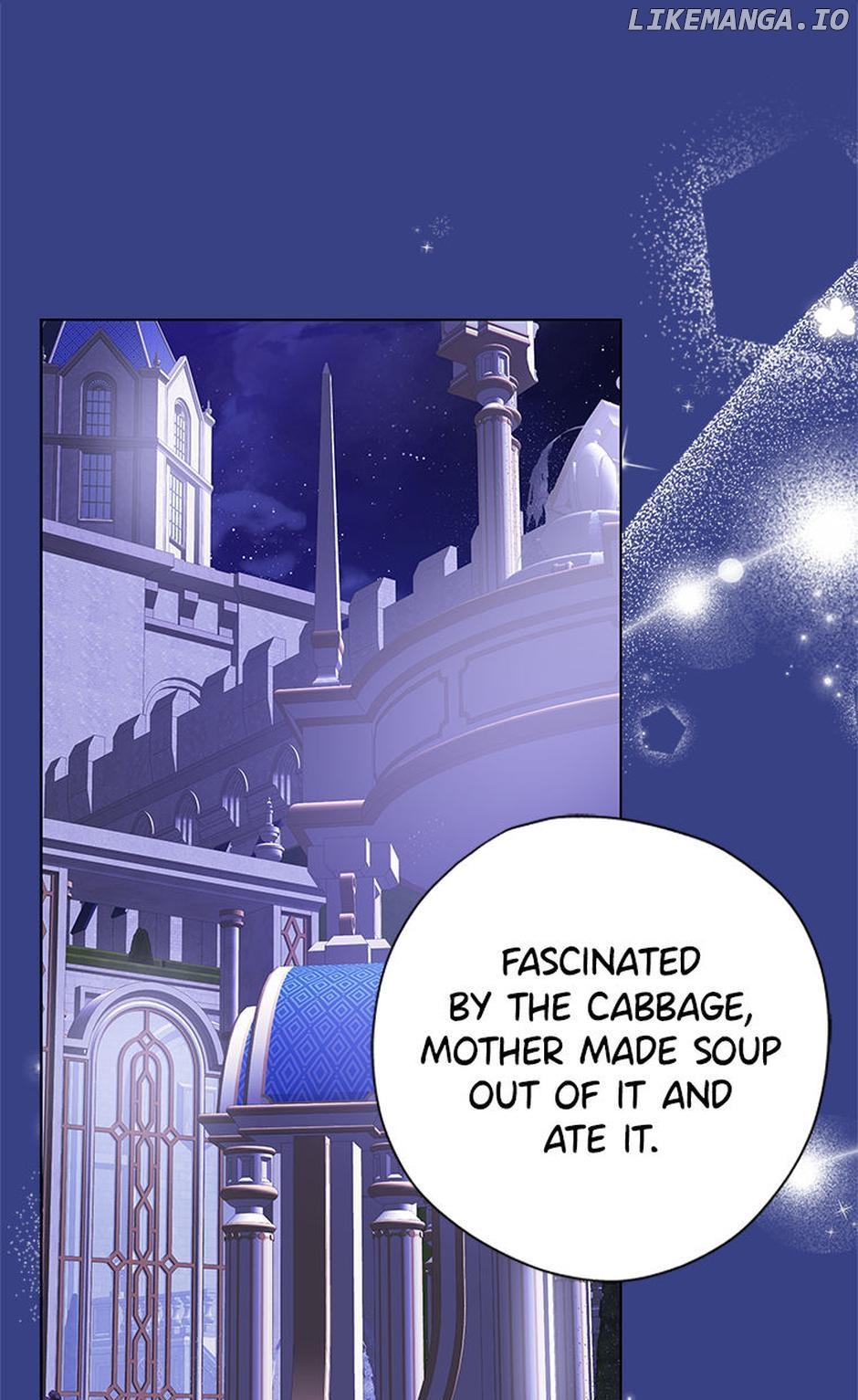 A Fairy Tale Written by a Villain Chapter 32 - page 22