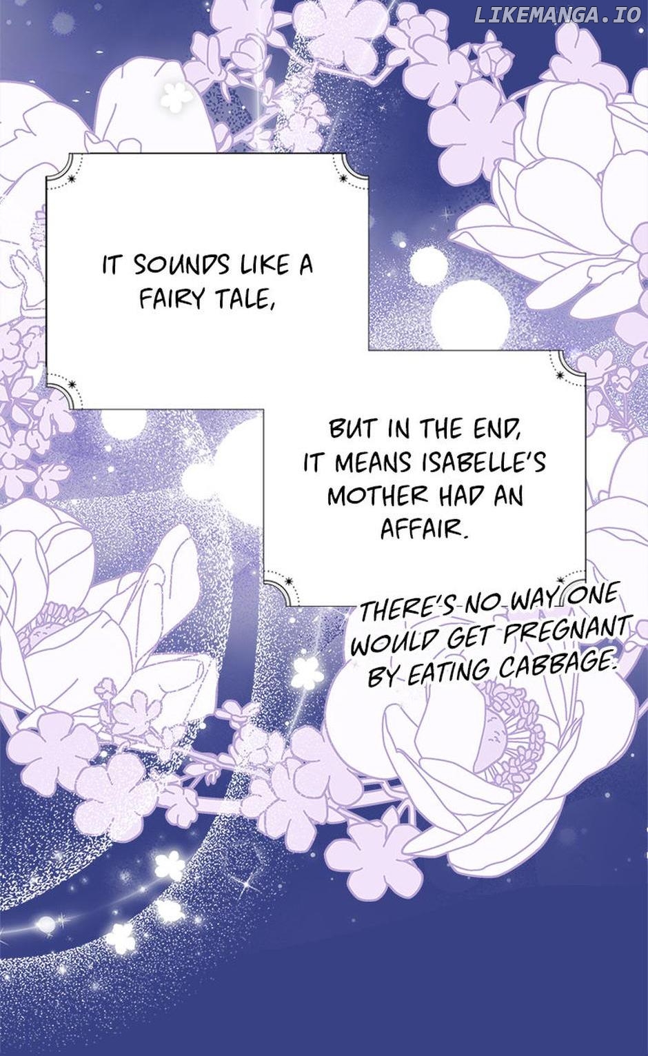 A Fairy Tale Written by a Villain Chapter 32 - page 25