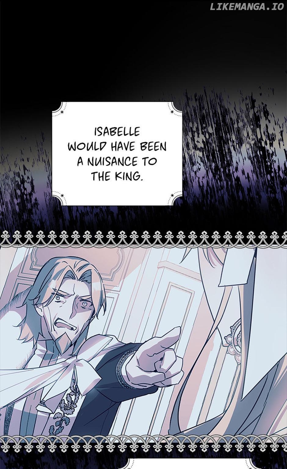 A Fairy Tale Written by a Villain Chapter 32 - page 26