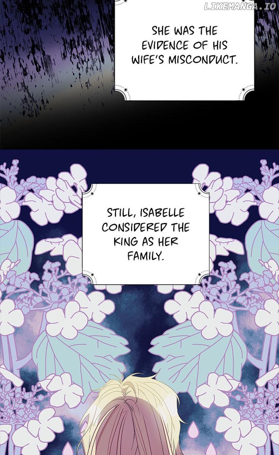 A Fairy Tale Written by a Villain Chapter 32 - page 27