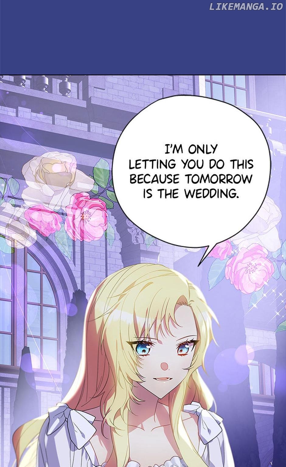 A Fairy Tale Written by a Villain Chapter 32 - page 2