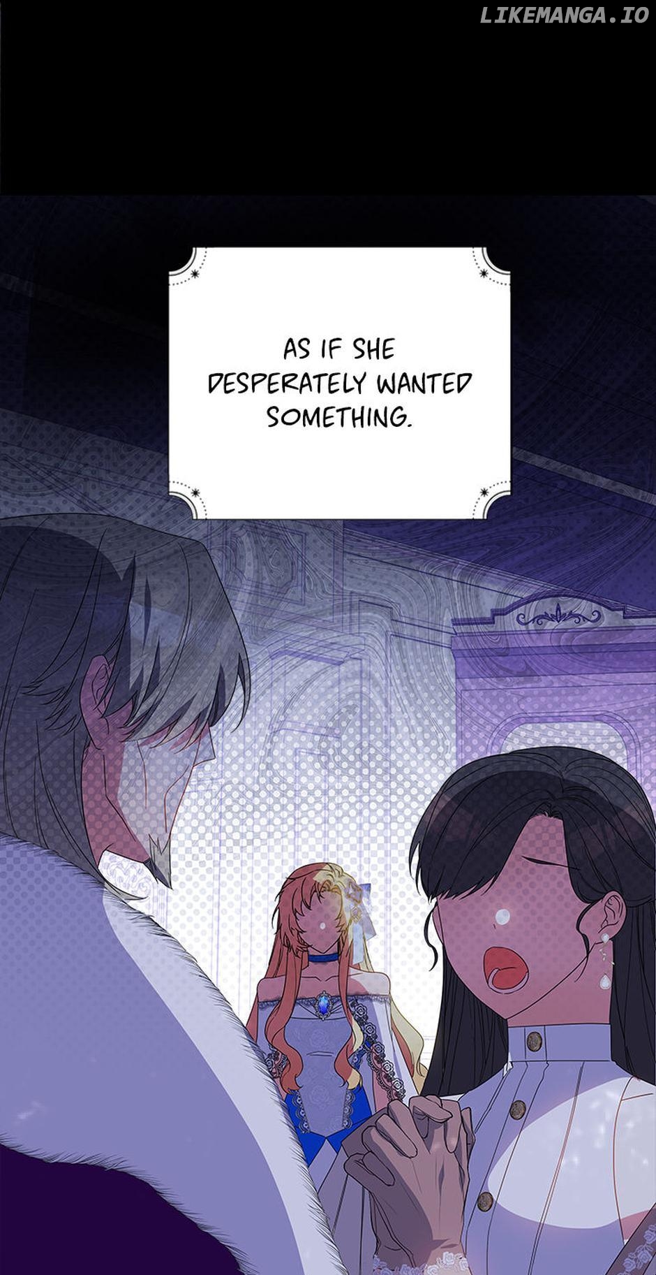 A Fairy Tale Written by a Villain Chapter 32 - page 30