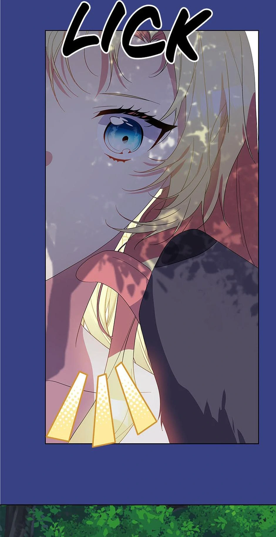 A Fairy Tale Written by a Villain Chapter 32 - page 32