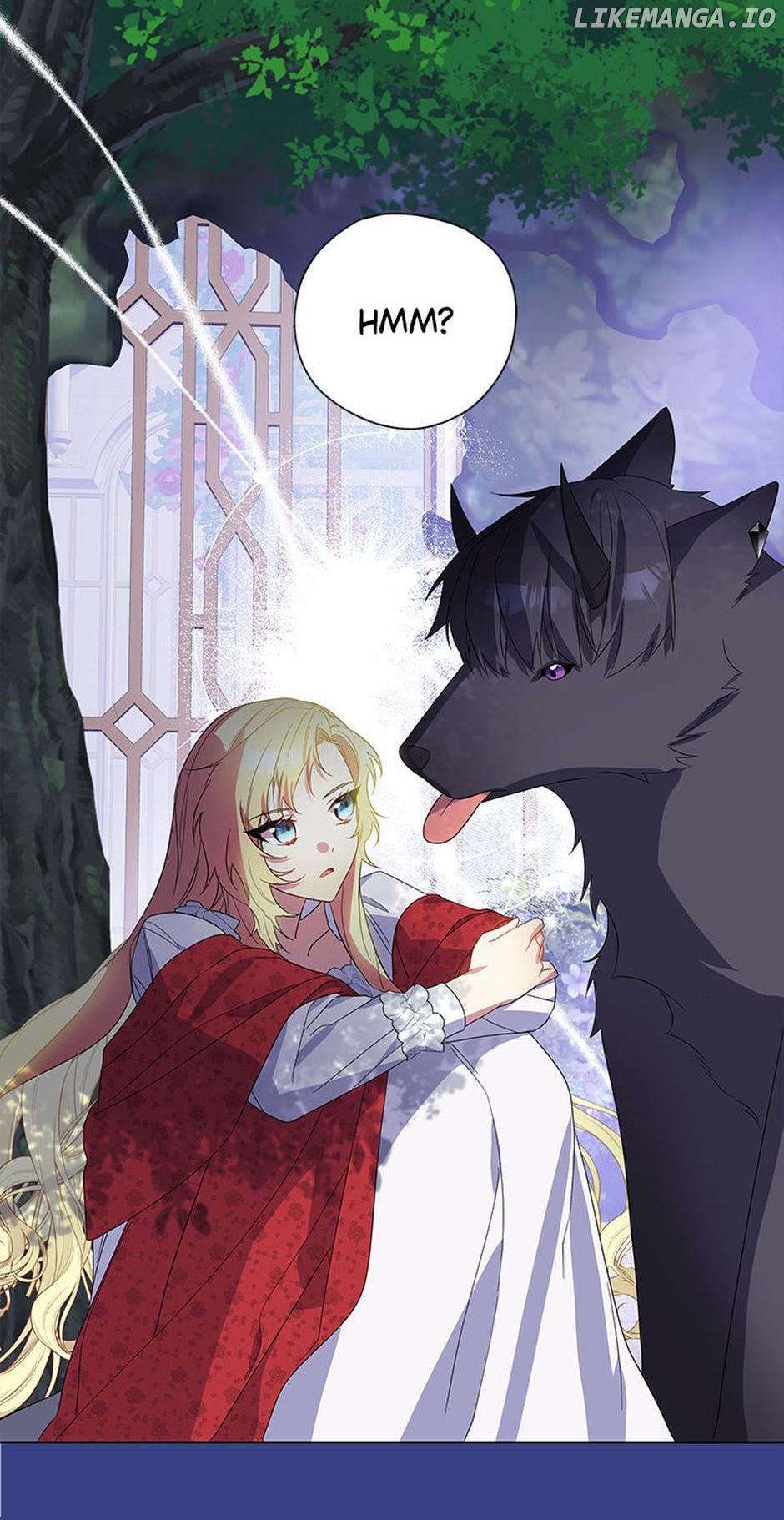 A Fairy Tale Written by a Villain Chapter 32 - page 33