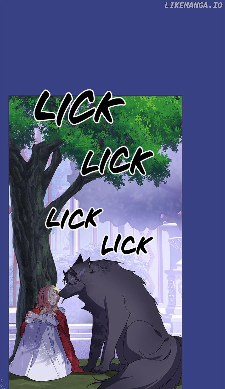 A Fairy Tale Written by a Villain Chapter 32 - page 34