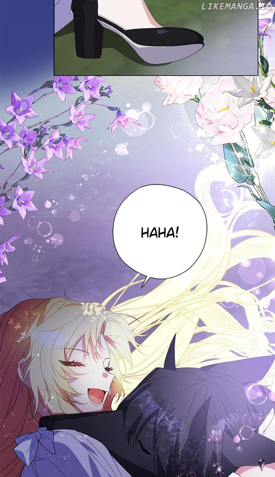 A Fairy Tale Written by a Villain Chapter 32 - page 36