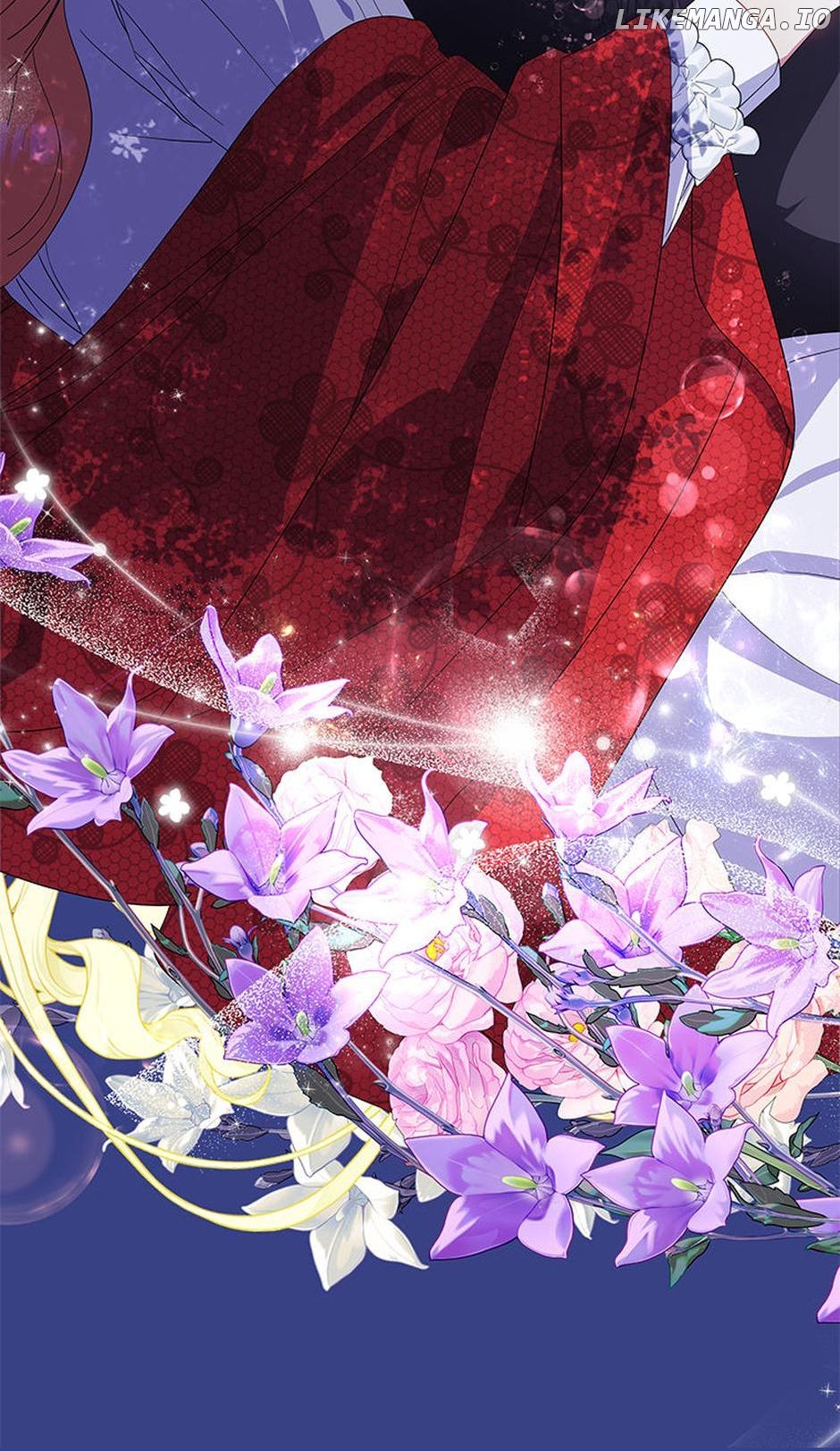 A Fairy Tale Written by a Villain Chapter 32 - page 37