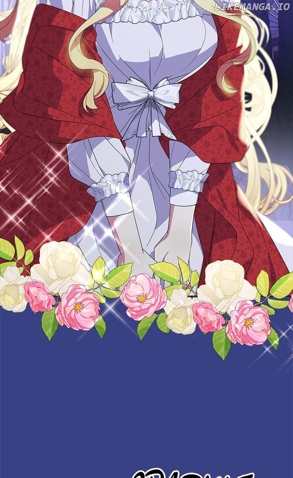 A Fairy Tale Written by a Villain Chapter 32 - page 3