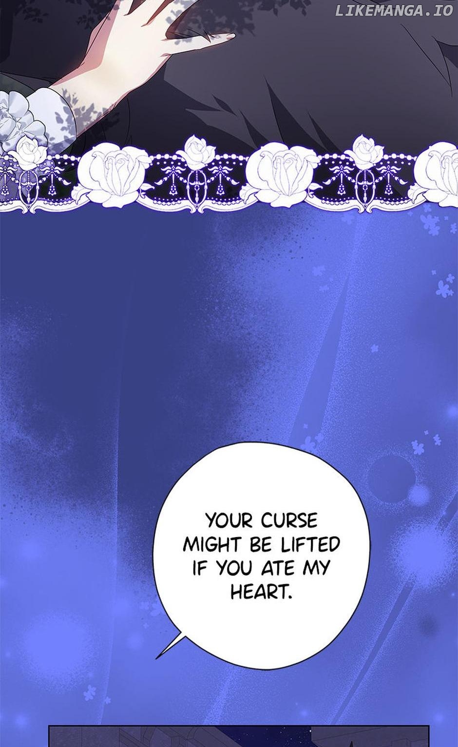 A Fairy Tale Written by a Villain Chapter 32 - page 40