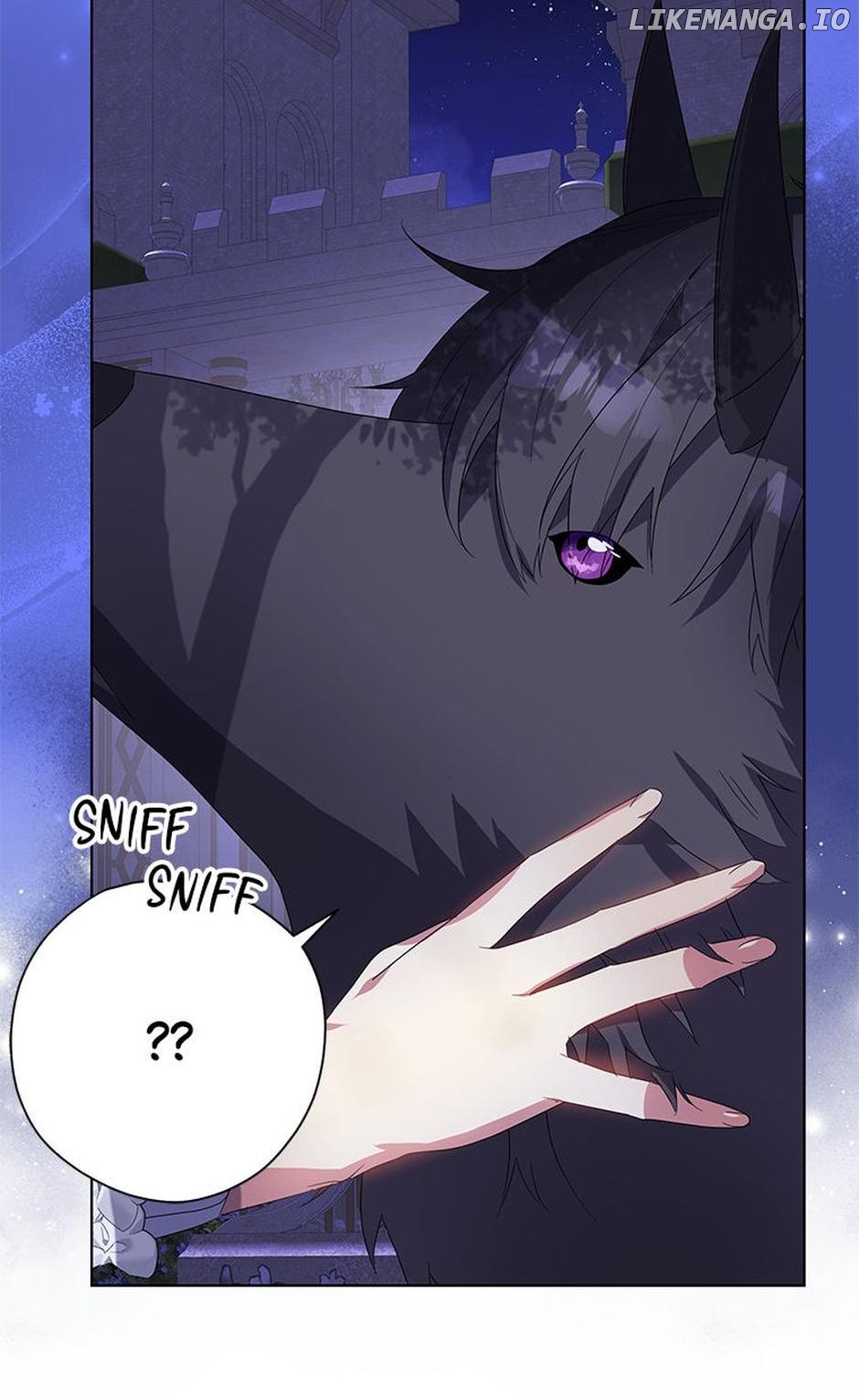 A Fairy Tale Written by a Villain Chapter 32 - page 41