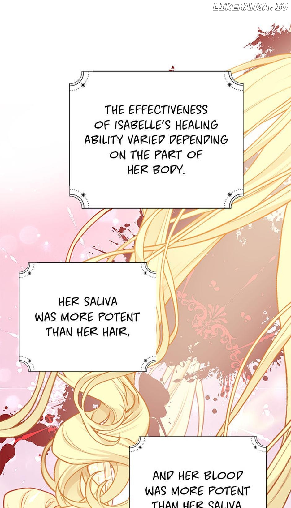 A Fairy Tale Written by a Villain Chapter 32 - page 42