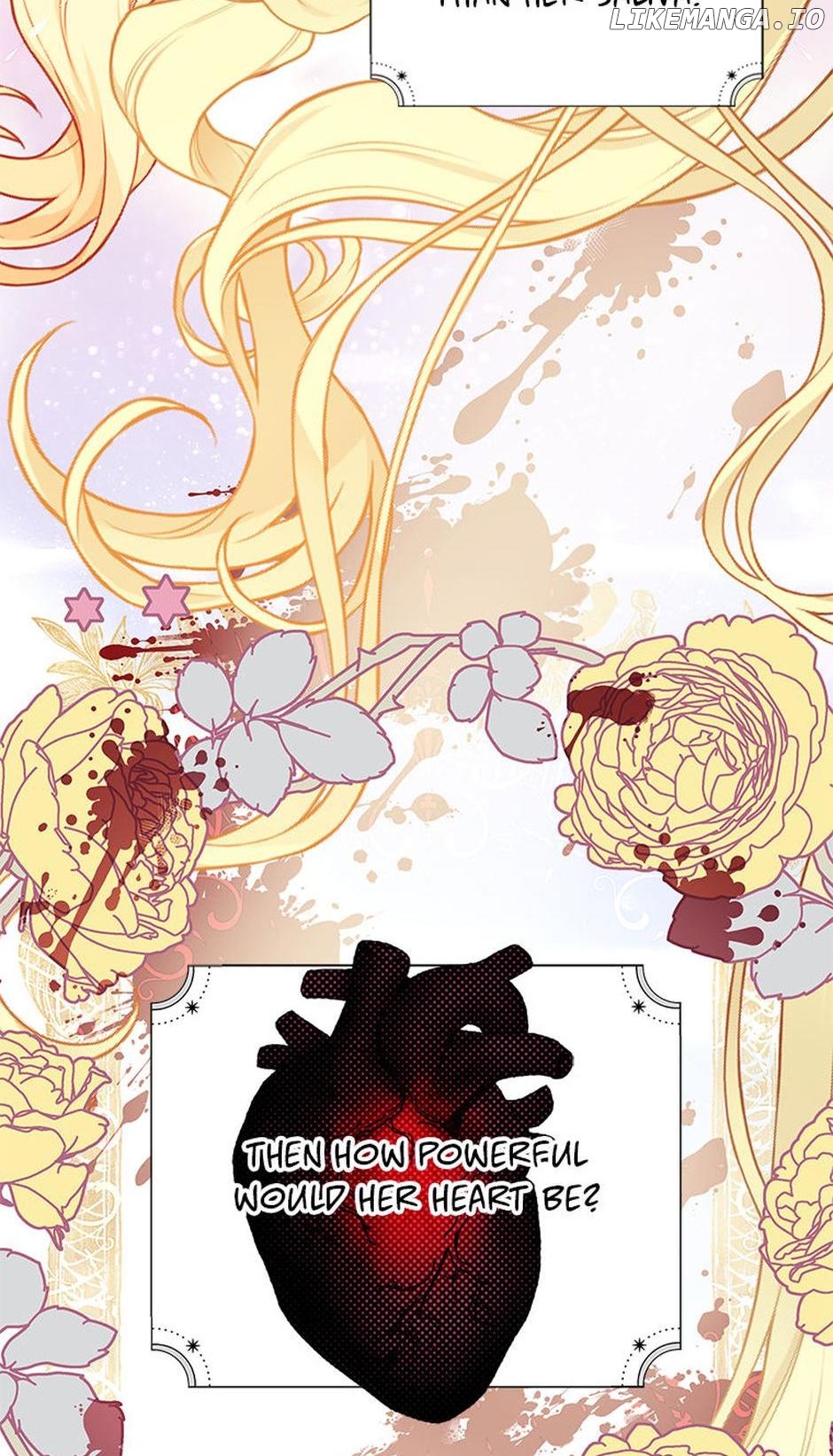 A Fairy Tale Written by a Villain Chapter 32 - page 43