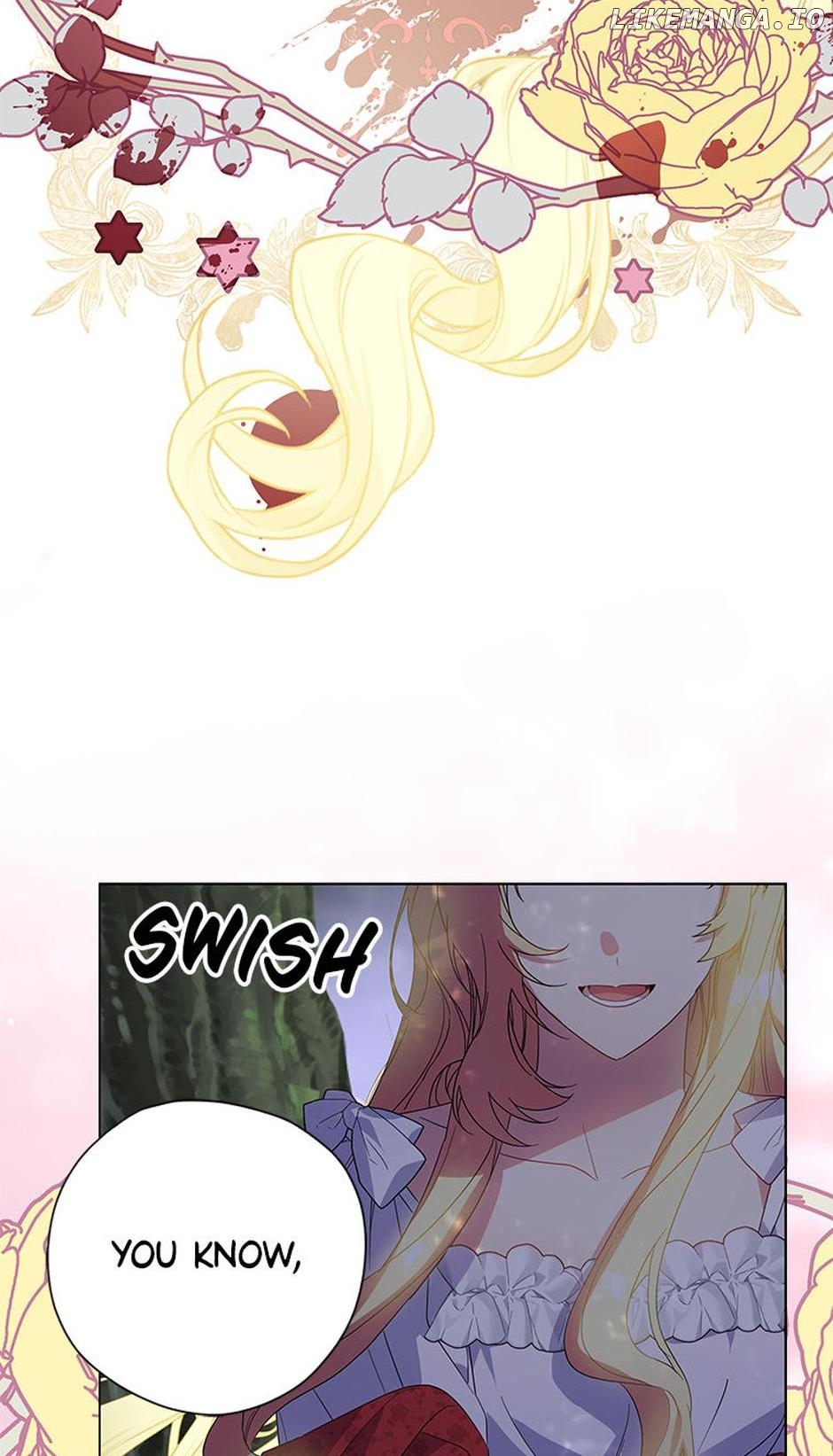 A Fairy Tale Written by a Villain Chapter 32 - page 44