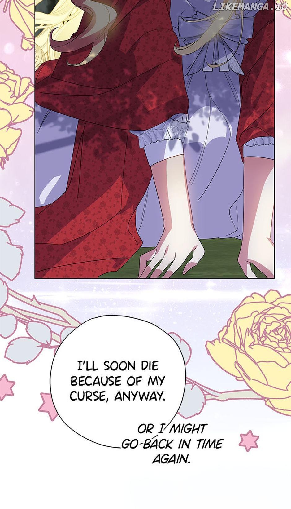 A Fairy Tale Written by a Villain Chapter 32 - page 45