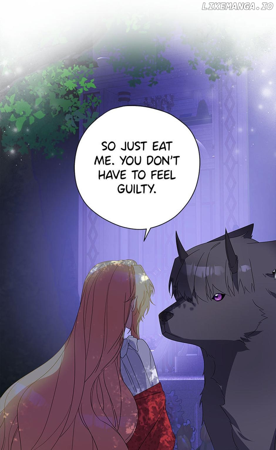 A Fairy Tale Written by a Villain Chapter 32 - page 46