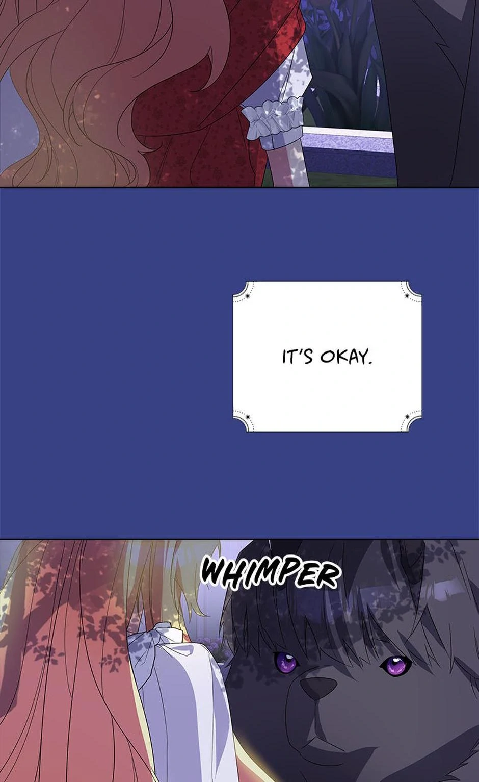 A Fairy Tale Written by a Villain Chapter 32 - page 47