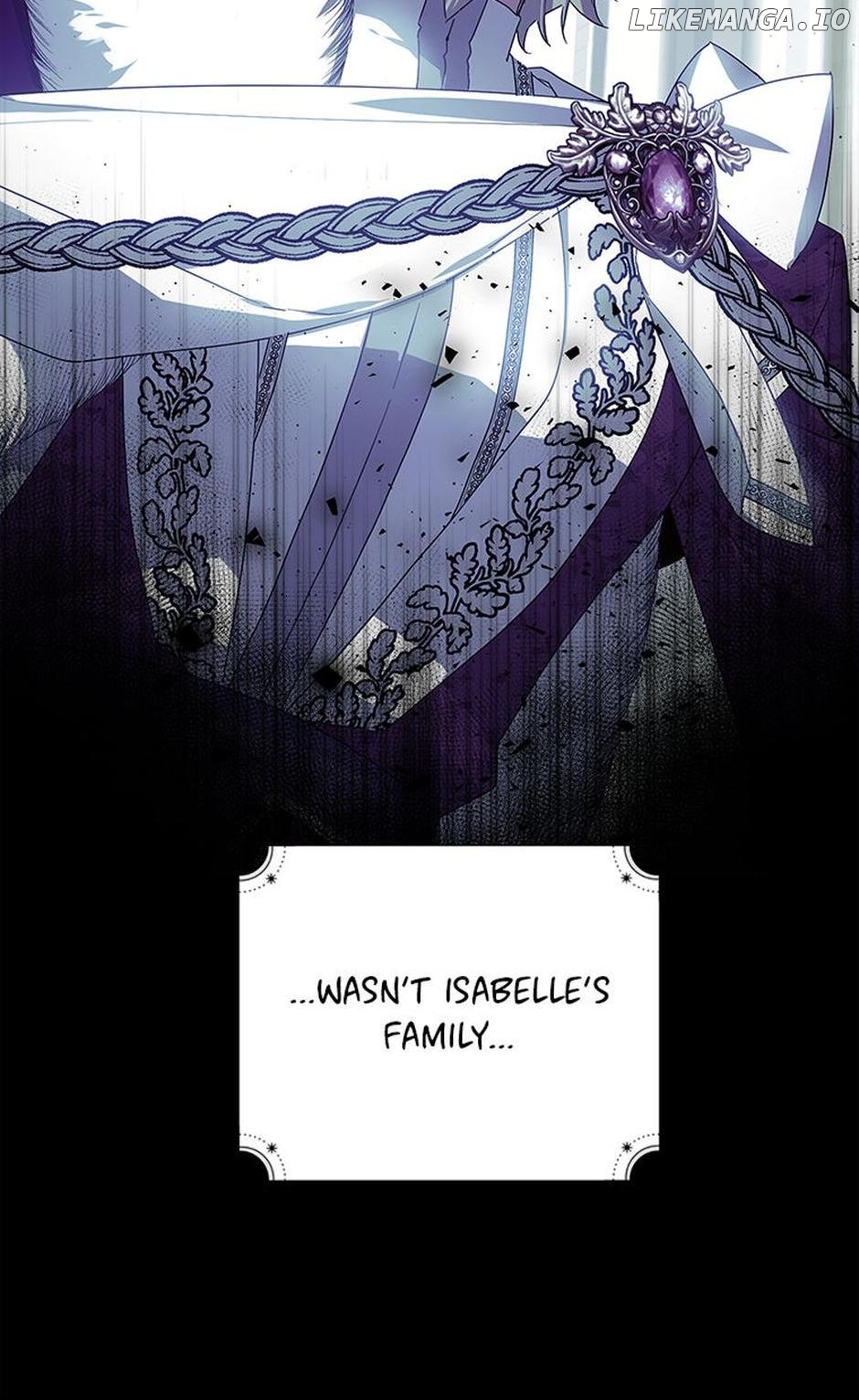 A Fairy Tale Written by a Villain Chapter 32 - page 49