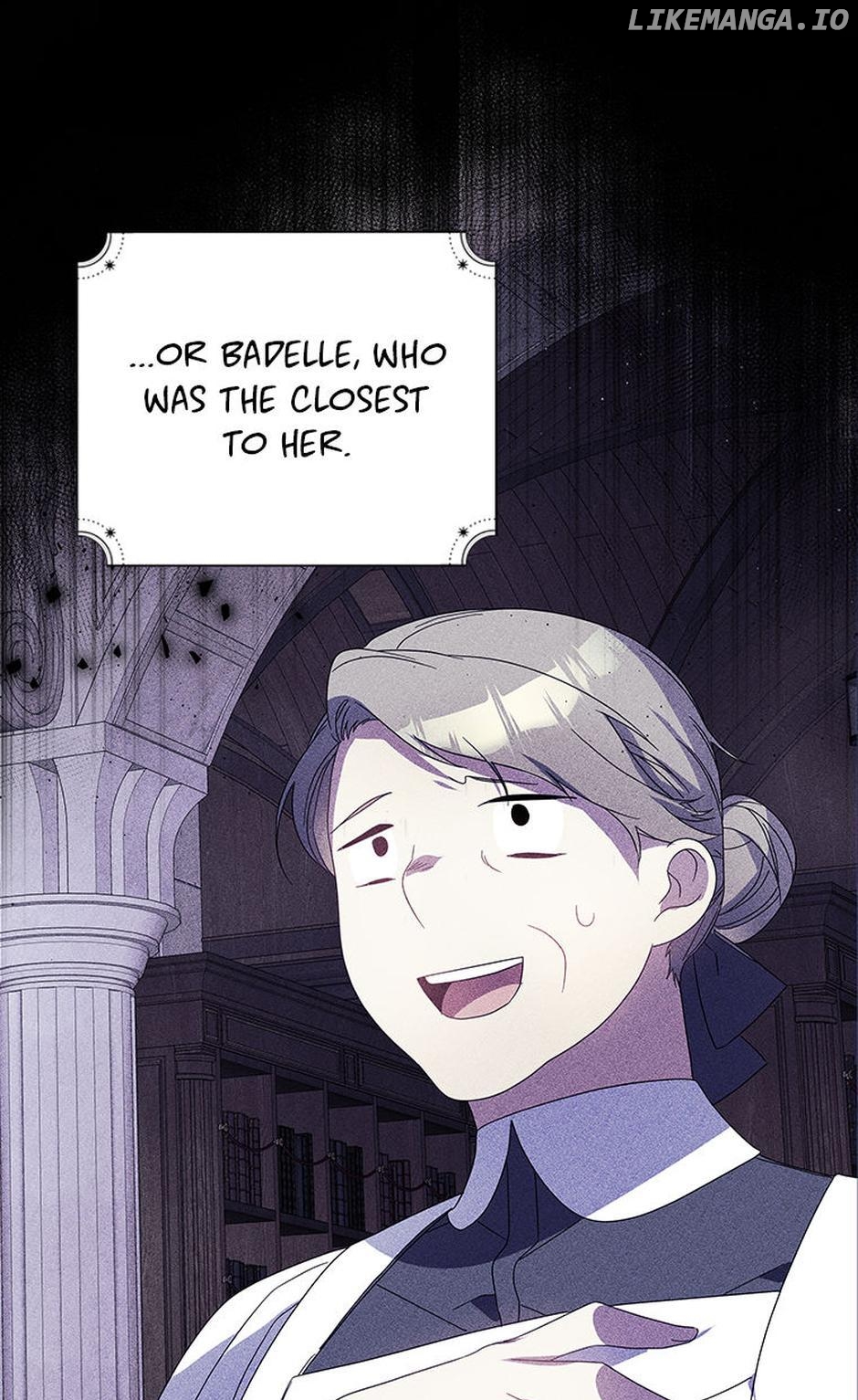 A Fairy Tale Written by a Villain Chapter 32 - page 50