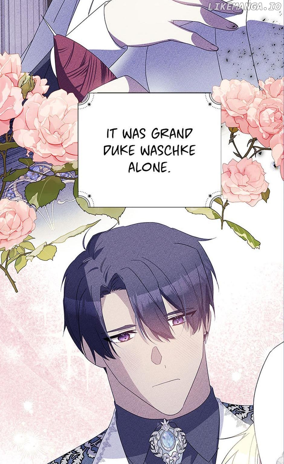 A Fairy Tale Written by a Villain Chapter 32 - page 51