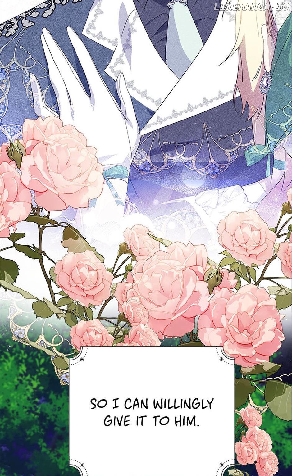 A Fairy Tale Written by a Villain Chapter 32 - page 52