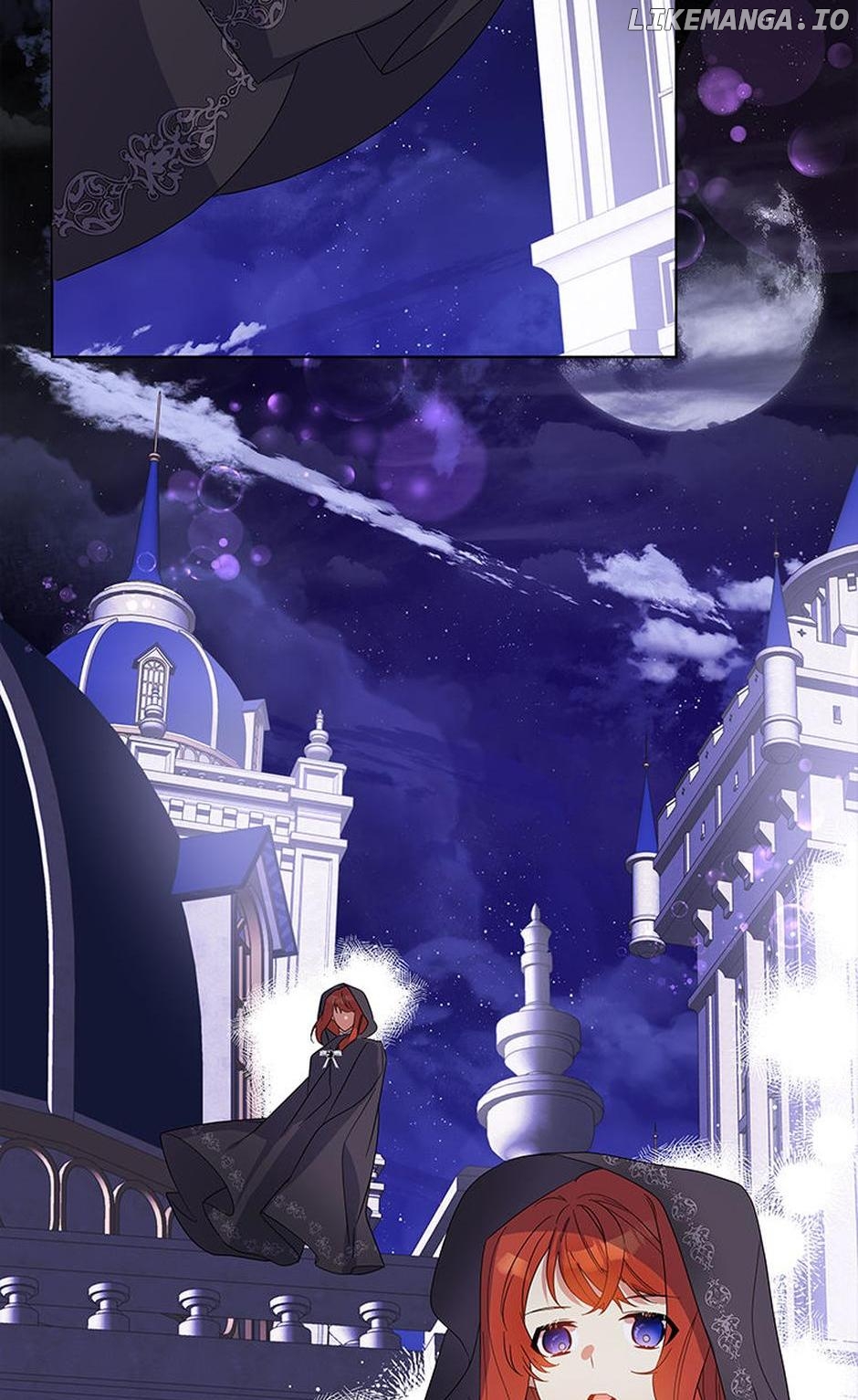 A Fairy Tale Written by a Villain Chapter 32 - page 56