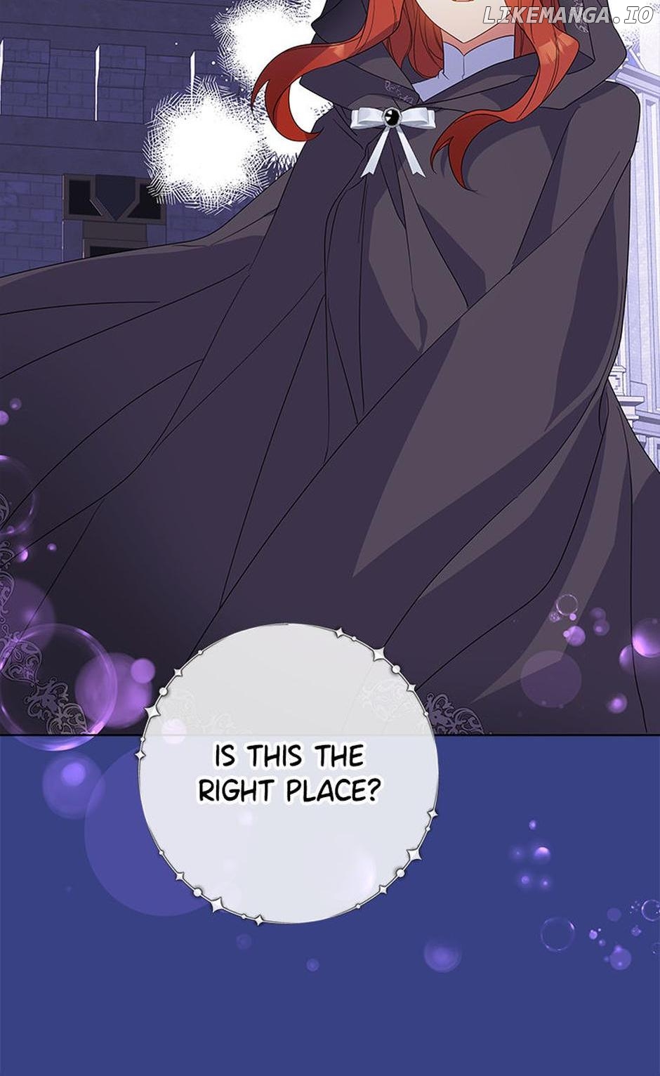 A Fairy Tale Written by a Villain Chapter 32 - page 57