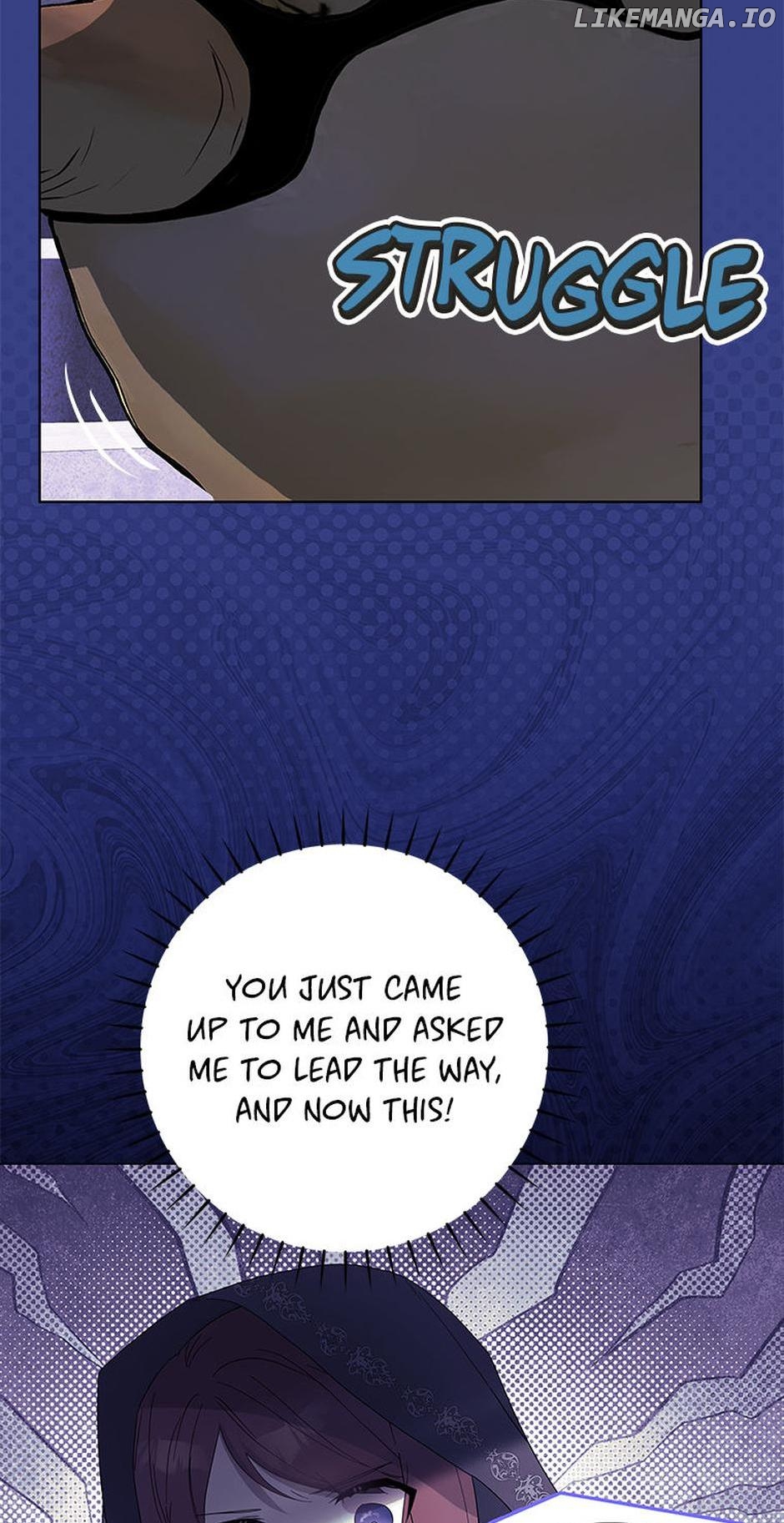 A Fairy Tale Written by a Villain Chapter 32 - page 59