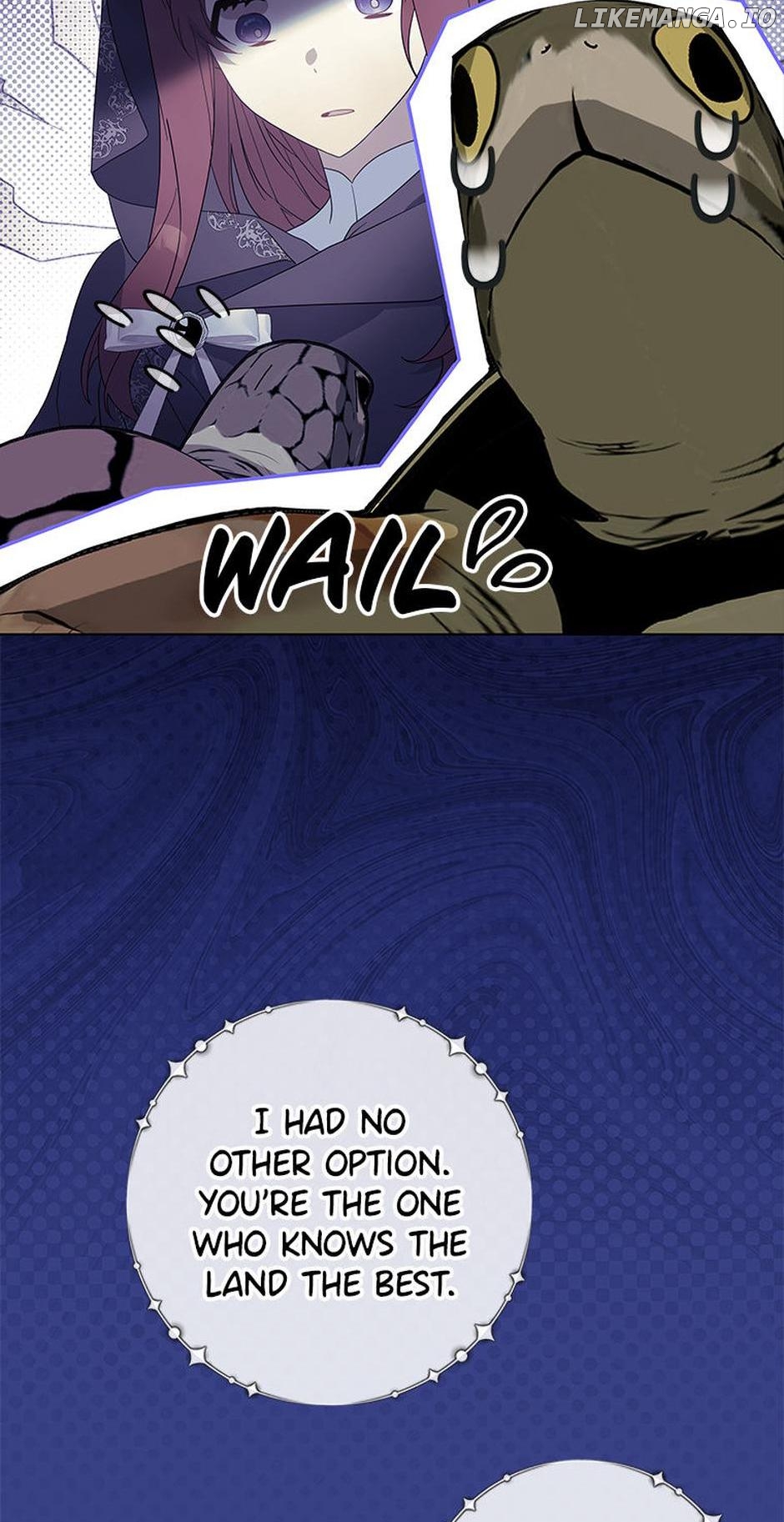 A Fairy Tale Written by a Villain Chapter 32 - page 60