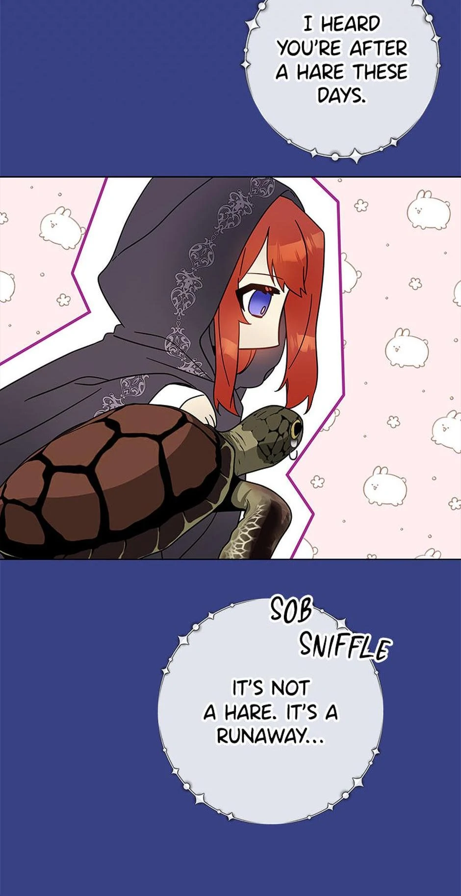 A Fairy Tale Written by a Villain Chapter 32 - page 61