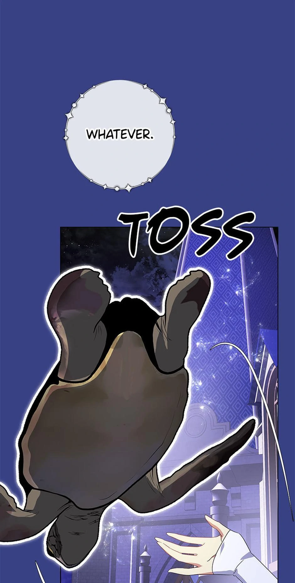 A Fairy Tale Written by a Villain Chapter 32 - page 62