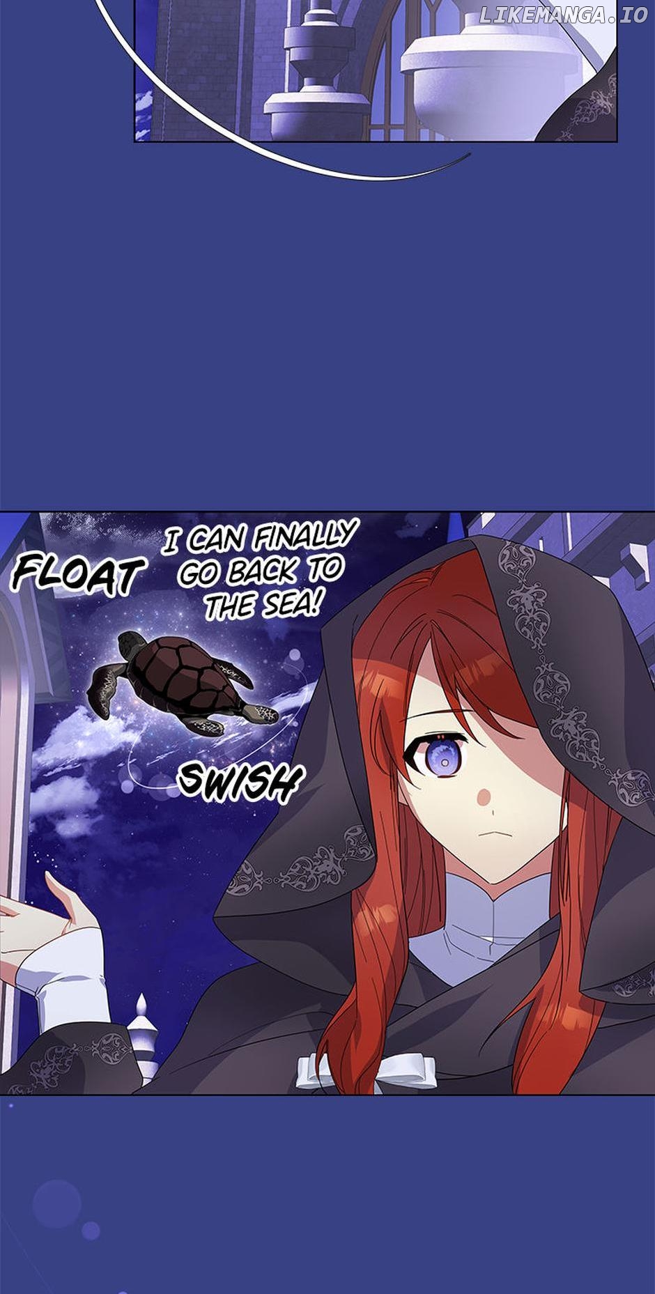 A Fairy Tale Written by a Villain Chapter 32 - page 63