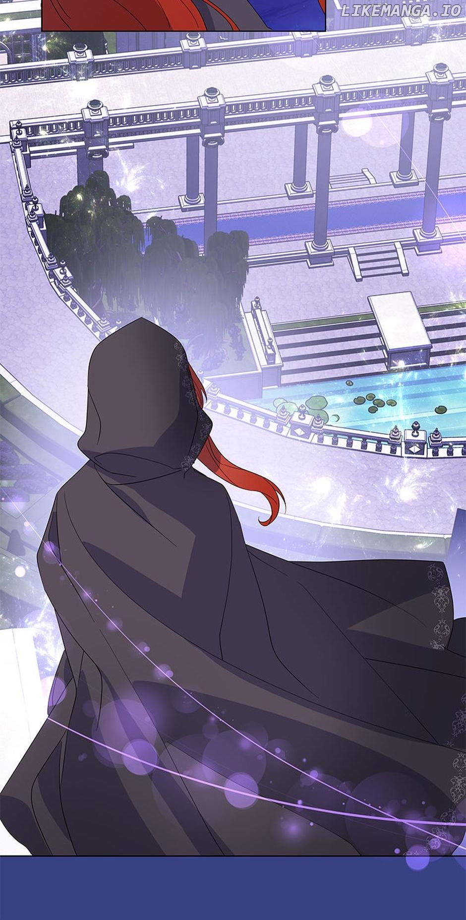 A Fairy Tale Written by a Villain Chapter 32 - page 65