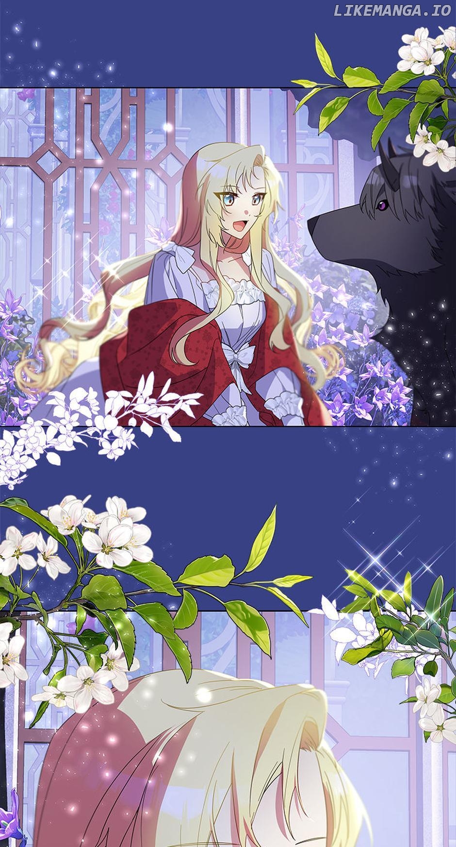 A Fairy Tale Written by a Villain Chapter 32 - page 66