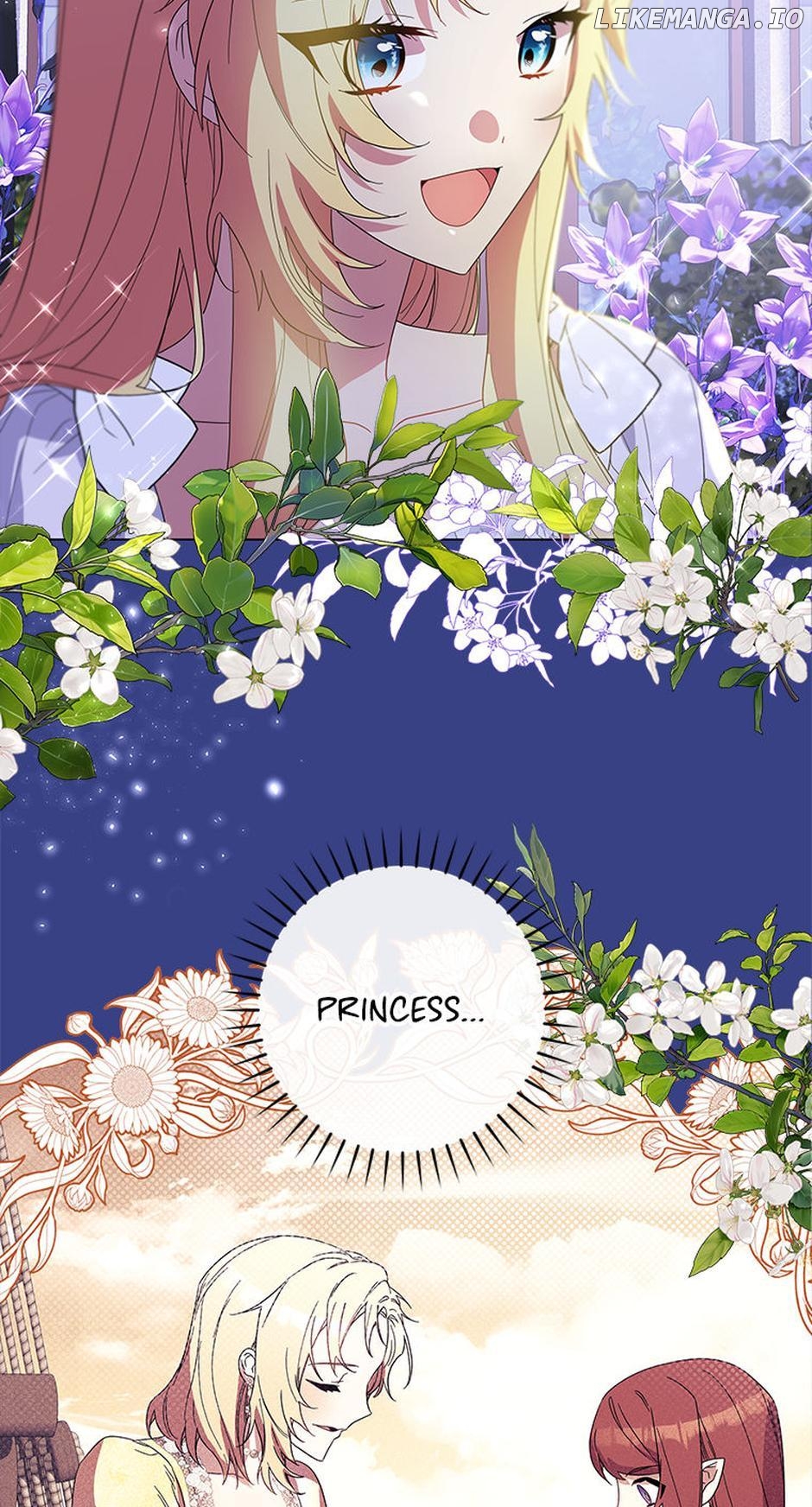 A Fairy Tale Written by a Villain Chapter 32 - page 67