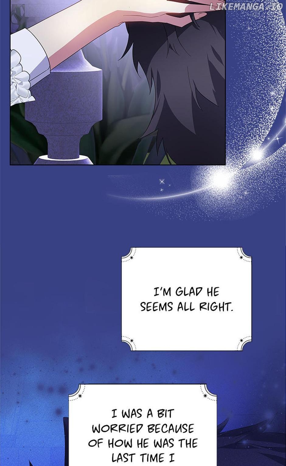 A Fairy Tale Written by a Villain Chapter 32 - page 7