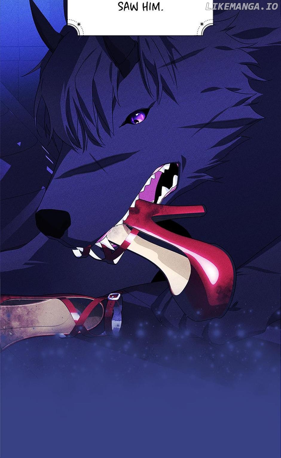 A Fairy Tale Written by a Villain Chapter 32 - page 8