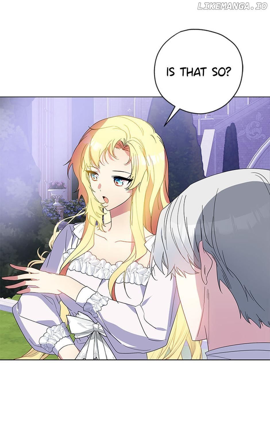 A Fairy Tale Written by a Villain Chapter 33 - page 9