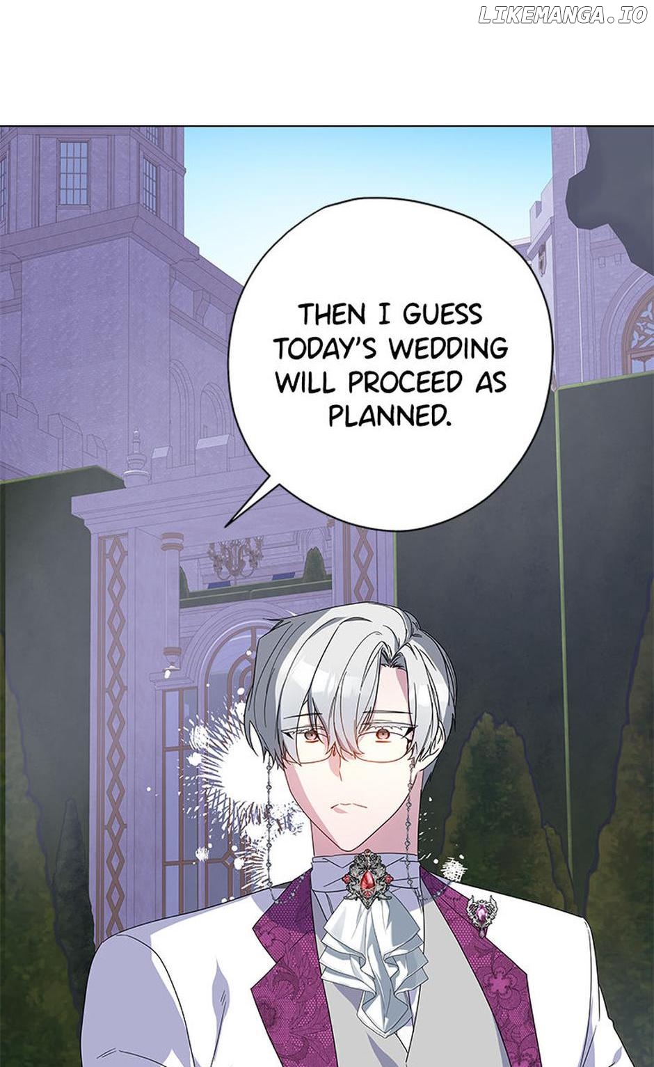 A Fairy Tale Written by a Villain Chapter 33 - page 10