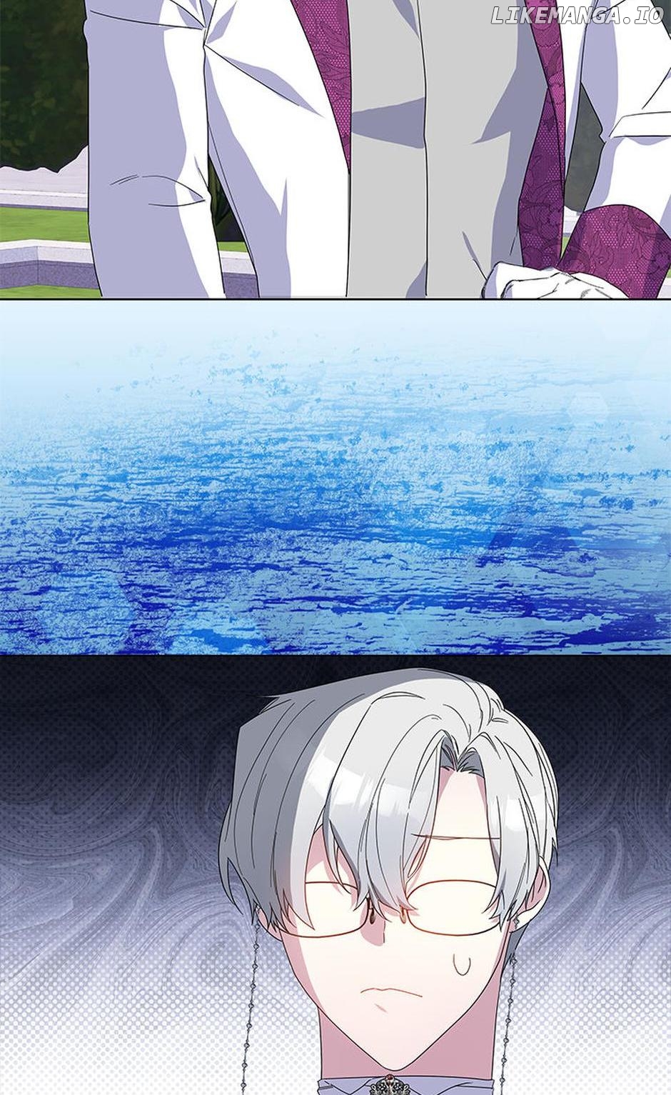 A Fairy Tale Written by a Villain Chapter 33 - page 11