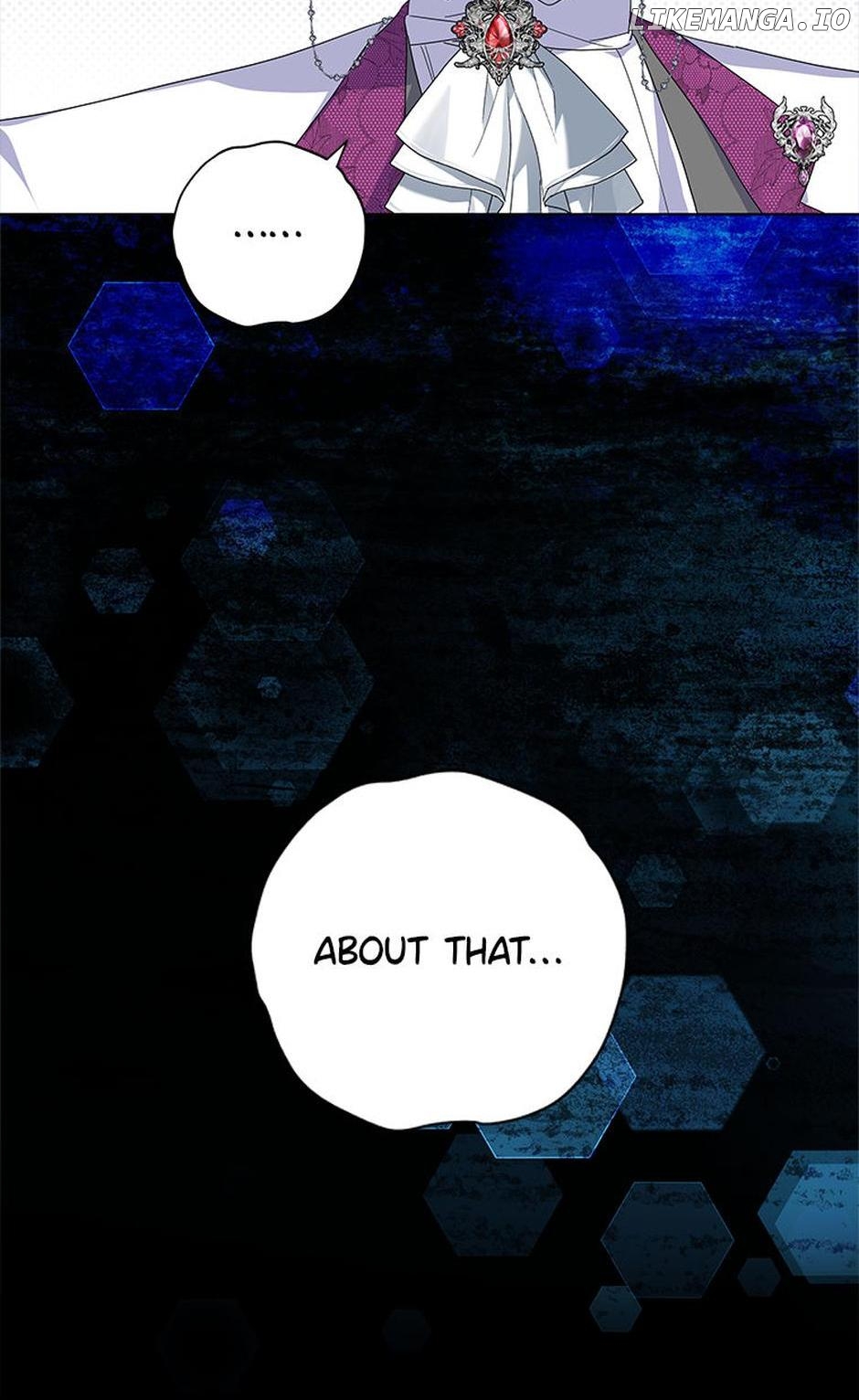 A Fairy Tale Written by a Villain Chapter 33 - page 12