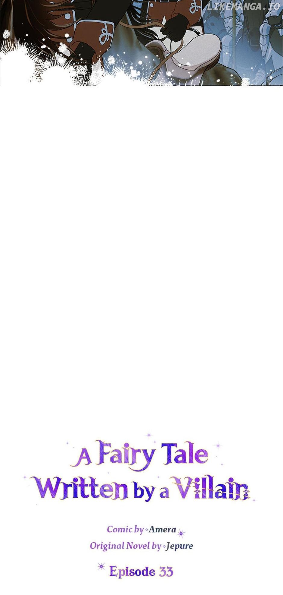 A Fairy Tale Written by a Villain Chapter 33 - page 14