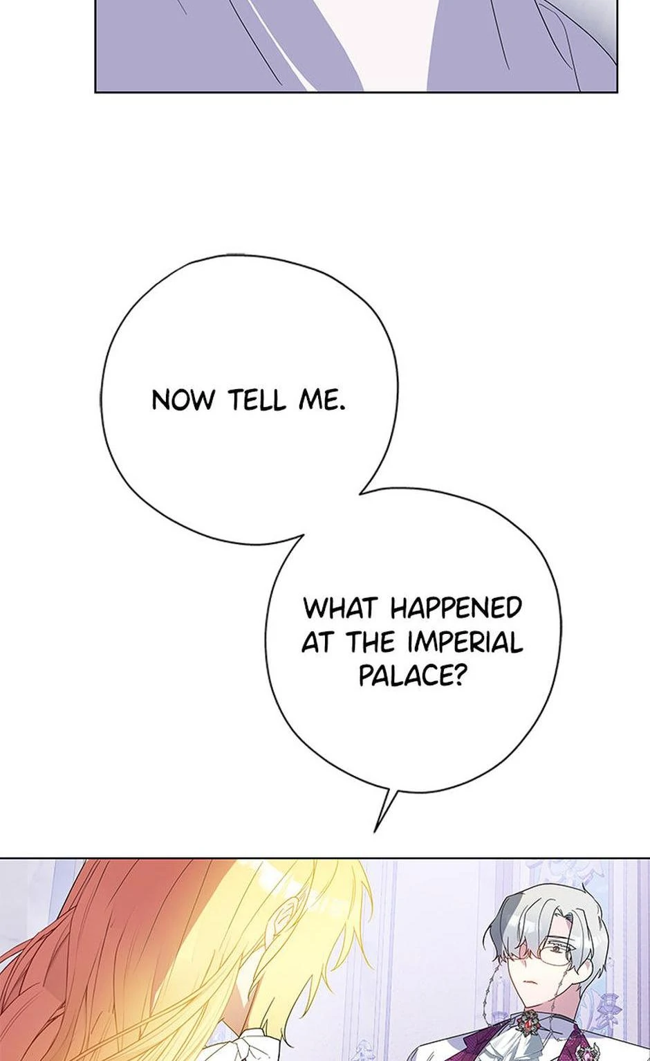 A Fairy Tale Written by a Villain Chapter 33 - page 18