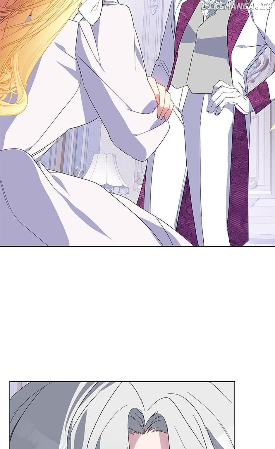 A Fairy Tale Written by a Villain Chapter 33 - page 19