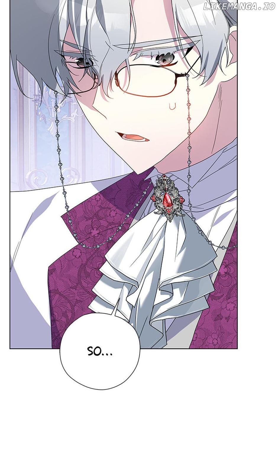 A Fairy Tale Written by a Villain Chapter 33 - page 20