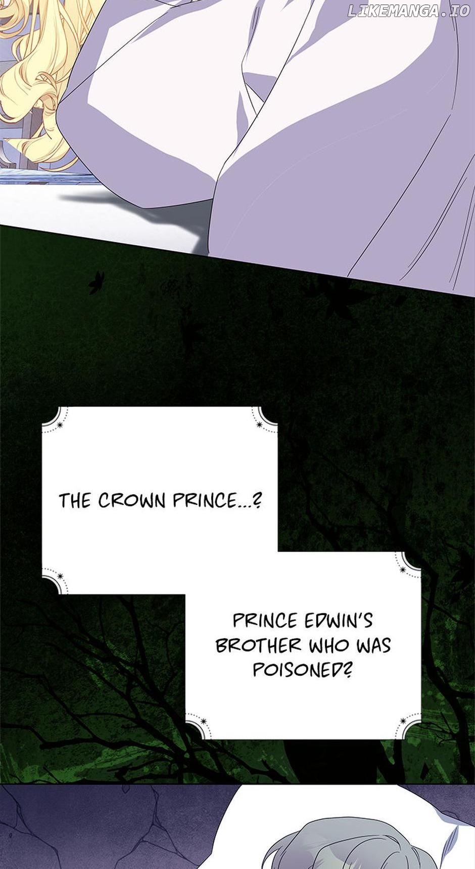 A Fairy Tale Written by a Villain Chapter 33 - page 22